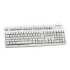 Business Line G83-6105, teclado bege, layout UK