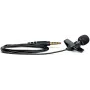 Microfone lavalier Shure MVL para smartphone ou tablet | Shure