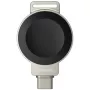 Carregador sem fios 4smarts para Samsung Watch preto (541478)