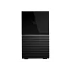 Disco rígido Western Digital 20 TB Desktop My Book Duo