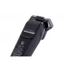 Máquina de barbear Philips SHAVER Series 9000 S9976/55 homem máquina de barbear rotativa aparador preto