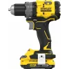 Berbequim aparafusador a bateria 18V SFMCD725D2K STANLEY