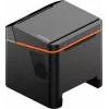 SUNMI C04020020 impressora de talões 80 mm Kitchen Cloud Printer, térmica, com cortador, USB-C, Bluetooth, Ethernet, Wi-Fi, preta