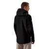 Casaco de membrana Berghaus RIDGE-SEEKER GTX JKT BLK/BLK tamanho M.