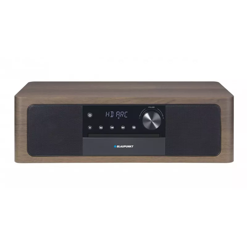 Altifalante Bluetooth portátil BLAUPUNKT MS22BT — som portátil sem fios, conectividade Bluetooth