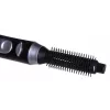 Escova de ar quente ESPERANZA EBL001K — 400 W, 3 velocidades, cabeça de escova 2,32 cm, cabo de 1,6 m, preta