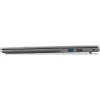 Acer Chromebook Plus 516 CB516-1H - Intel Core i5 i5-1334U / 1.3 GHz - Chrome OS - Gráficos Intel Iris Xe - 16 GB RAM - 256 GB SSD 3D Triple-Level Cell (TLC)