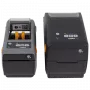 Impressora de etiquetas Zebra ZD411 transferência térmica 300 x 300 DPI 102 mm/s com fios e sem fios Ethernet LAN Bluetooth