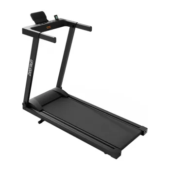 Passadeira elétrica dobrável DeerRun A1 Pro Move + (preta)
