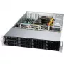 Caixa de servidor Supermicro CSE-LA26E1C4-R609LP
