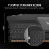 Kit de memória VENGEANCE® 48GB (2x24GB) DDR5 DRAM 7000MT/s CL36