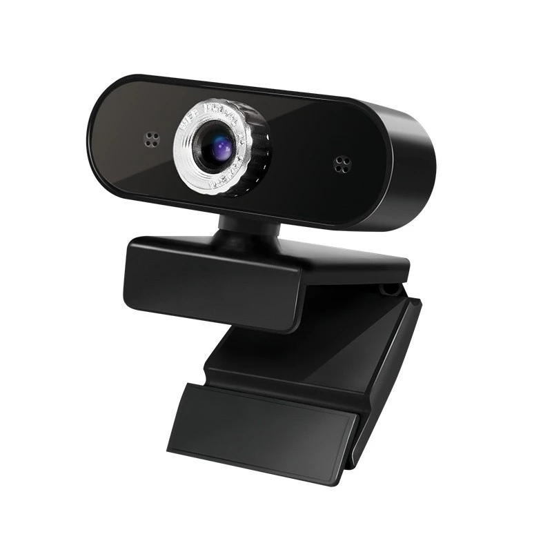 Webcam LogiLink UA0368 1280 x 720 píxeis