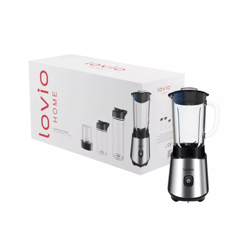 Liquidificadora Lovio LVJBL001