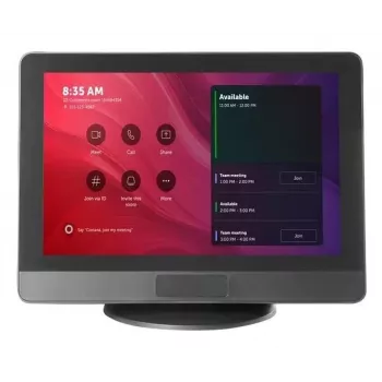 Painel de controlo Barco Clickshare (R9861720)