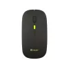 Rato Tracer fino RF 2.4 Ghz/BT preto
