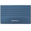 Caixa externa para SSD/HDD de 2,5 polegadas QOLTEC 52276 USB 3.0 SATA até 2 TB