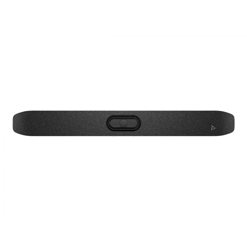 HP Poly Studio V12 barra de vídeo USB sem fonte de alimentação