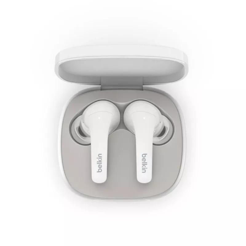 Auscultadores Belkin SOUNDFORM Flow