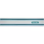 Makita - Calha guia - Comprimento: 1000 mm - Largura: 185 mm (199140-0)