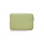 Trunk 13 polegadas MacBook Pro e Air 2022 TR-ALSPA13-NIL capa leve e robusta para Macs de 13 polegadas