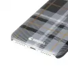 Capa Krusell 61895 capa para telemóvel para iPhone SE 2020 7 8 cinzento