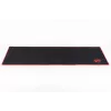 Tapete de rato gaming Havit HV-MP830 preto, vermelho