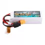 LiPo Gens ace G-Tech Soaring 2700mAh 14,8V 30C 4S1P XT60