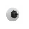 Axis M3088-V 02375-001 câmara de segurança IP, mini dome, 8 MP, para interior, resistente a vandalismo IK08, branca