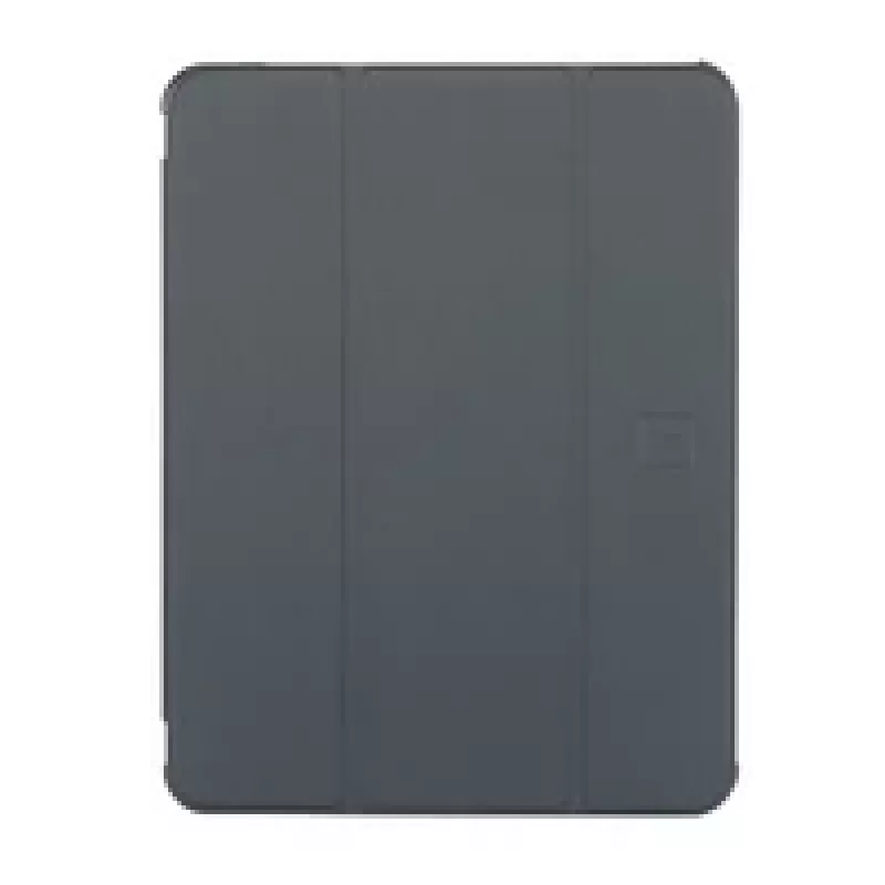 Capa folio Tucano IPDA11M2ST-BBK para iPad Air 11 polegadas