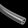Tubo de PVC RAIJINTEK RAITUBO-T6 16/10 mm, 2 m – tubo de refrigeração líquida para computador