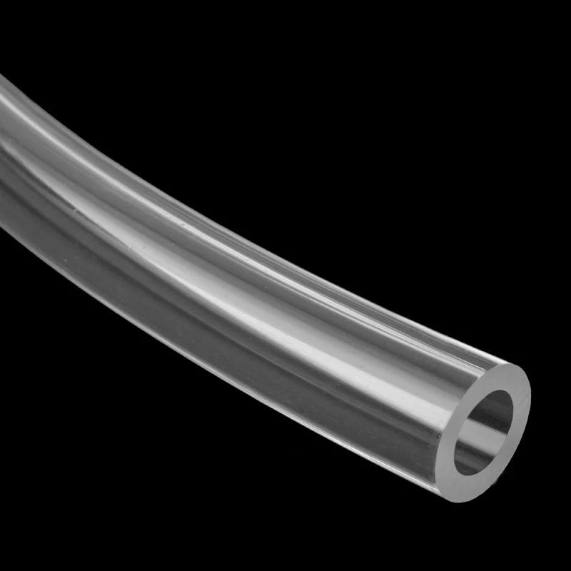 Tubo de PVC RAIJINTEK RAITUBO-T6 16/10 mm, 2 m – tubo de refrigeração líquida para computador