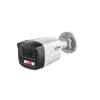 Câmara de rede bullet Dahua Technology 4MP Entry Smart Dual Light focal fixa
