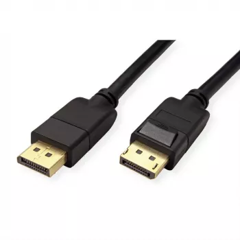 Cabo DisplayPort ROLINE 11445811 2 m DisplayPort para DisplayPort