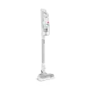 Aspirador vertical Bissell | PowerClean | a bateria | 200 W | Autonomia (máx.) 40 min | Branco quente/cinzento/prateado brilhante