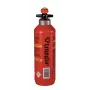 Trangia garrafa de combustível 506005 – 0,5 L vermelho HDPE