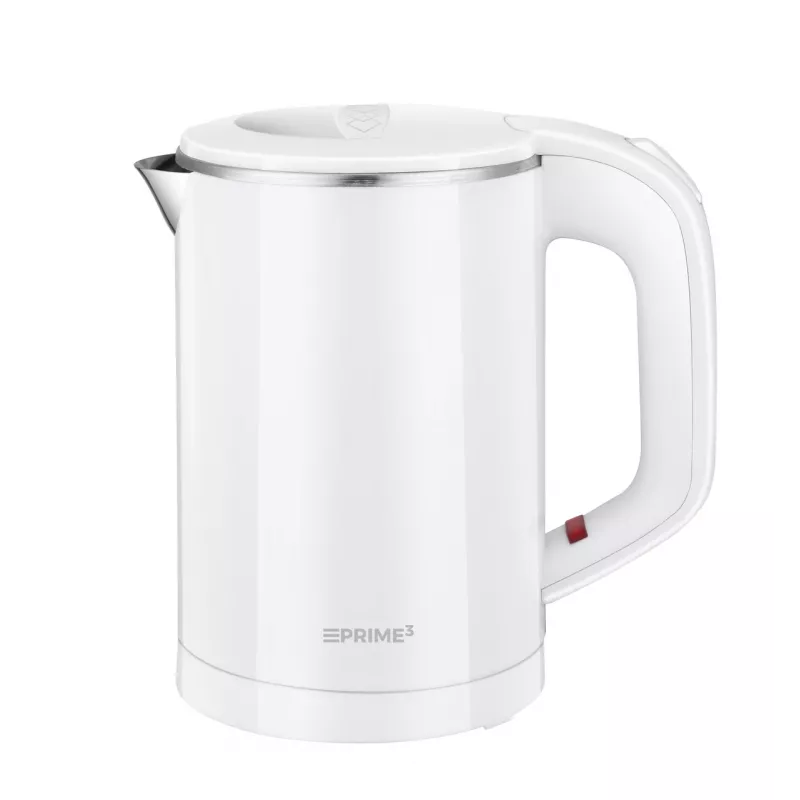 Prime3 SEK11 chaleira elétrica, 0,6 L, 800 W