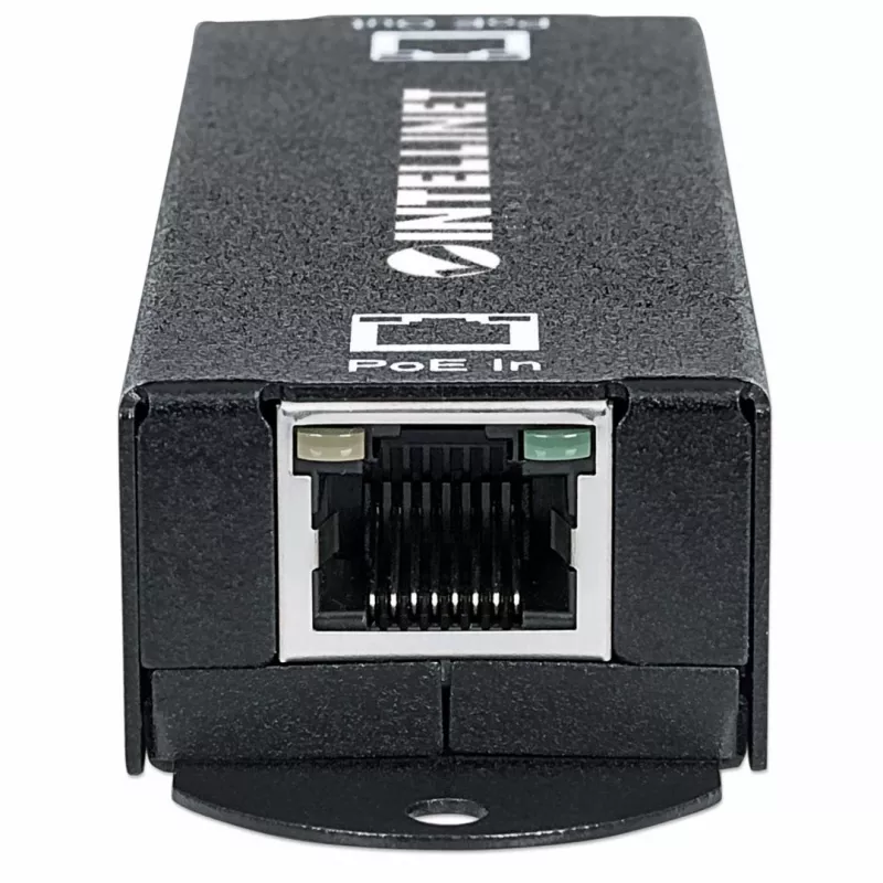 Repetidor extensor PoE+ Intellinet Gigabit High-Power