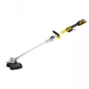 DeWALT DCMST561P1-QW Corta-relvas