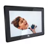 Moldura digital Kodak RCF-106H 10 polegadas ecrã tátil Wi-Fi