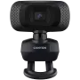 CANYON Webcam C3 HD 720p Preto