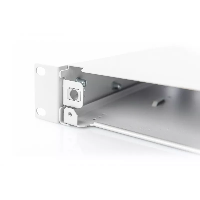 Caixa de fusão de fibra ótica Digitus DN-96200-QL