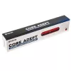Kolink Core Adept COREADEPT-EK-BRD kit de extensão de cabos entrançados, preto/vermelho
