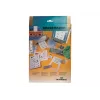 Rótulo de identificação Durable 1453-02
