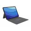 Capa Combo Touch iPad Pro 13 M4 UK grafite