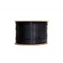 Cabo de rede DAHUA PFM920-6UN RJ45 CAT6 305M preto