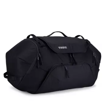 Mala de viagem Thule 5160 Roundtrip para esquis e snowboard 80L preto