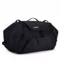 Mala de viagem Thule 5160 Roundtrip para esquis e snowboard 80L preto