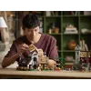 LEGO ICONS 10332 Praça Medieval