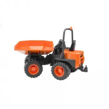Veículo de brincar Bruder 02449
