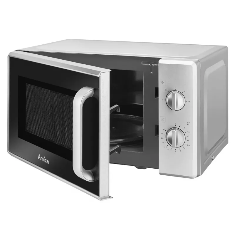 Amica AMMF20M1S micro-ondas de bancada